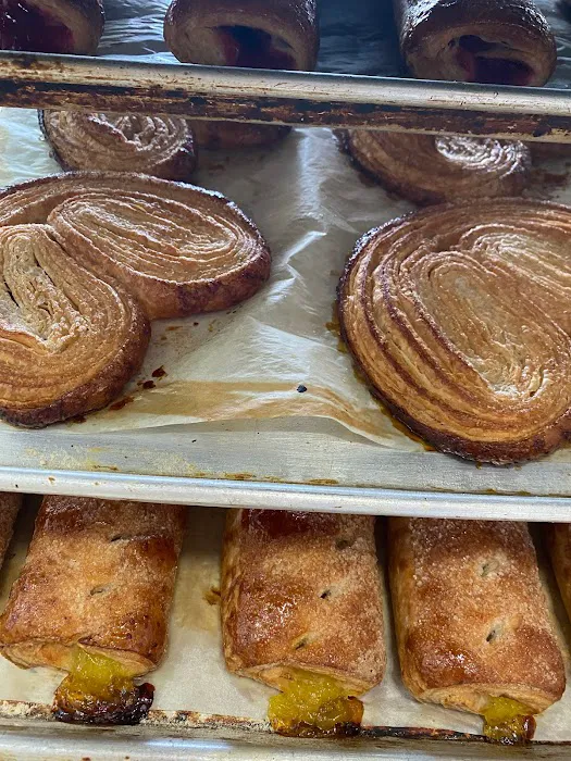 Mi Alegria Bakery Picture 3
