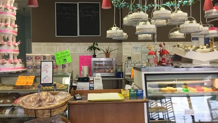 Mi Alegria Bakery Picture 5
