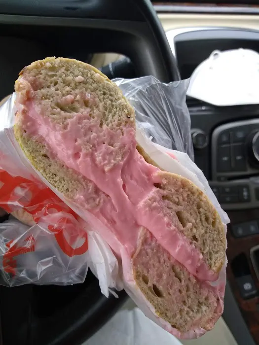 Big Apple Bagels Picture 2