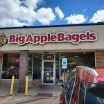 Big Apple Bagels