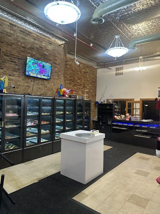 Pastigel Premium Bakery Picture 9