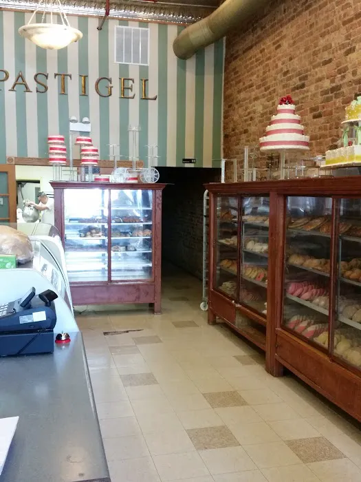 Pastigel Premium Bakery Picture 7