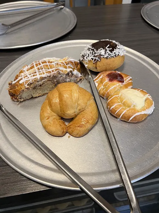 Pastigel Premium Bakery Picture 8