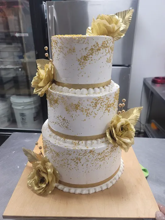 Pastigel Premium Bakery Picture 2