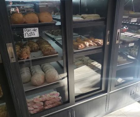 Pastigel Premium Bakery