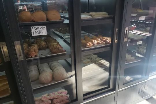 Pastigel Premium Bakery