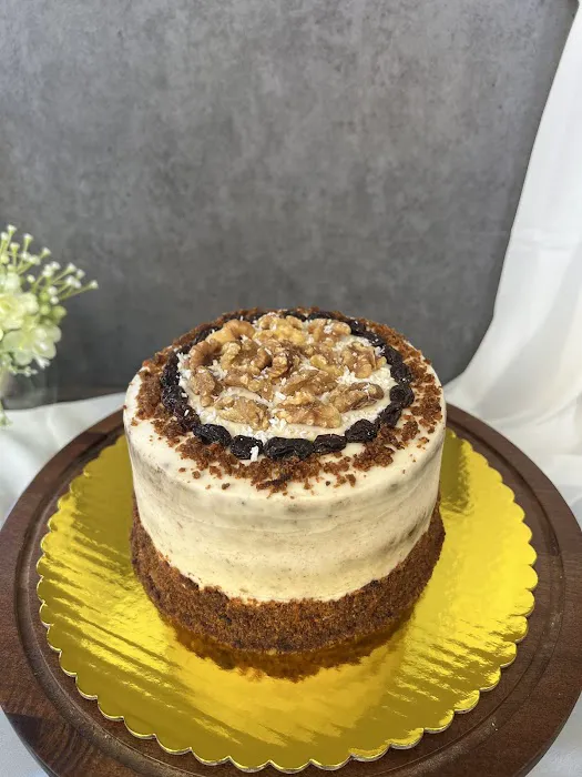 Desserts Without Regrets LLC Picture 1