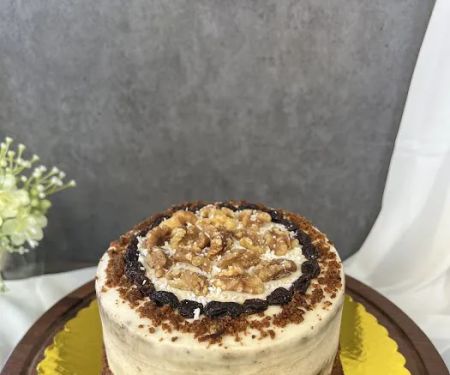 Desserts Without Regrets LLC