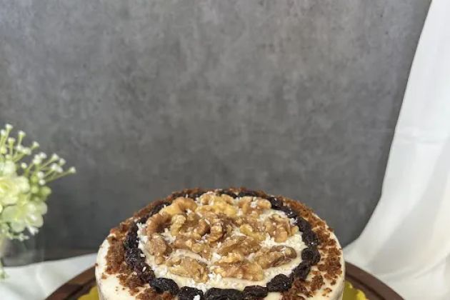 Desserts Without Regrets LLC