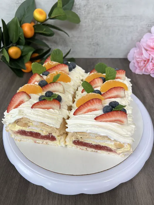 Desserts Without Regrets LLC Picture 2