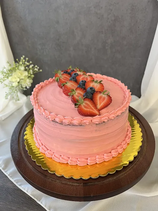 Desserts Without Regrets LLC Picture 3