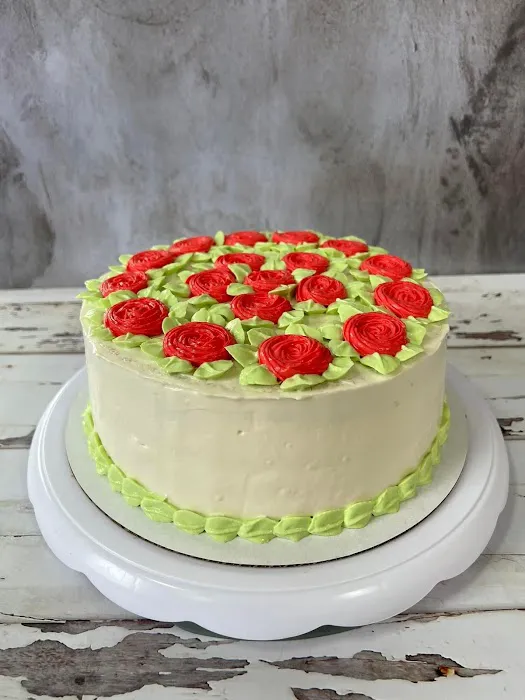 Desserts Without Regrets LLC Picture 10