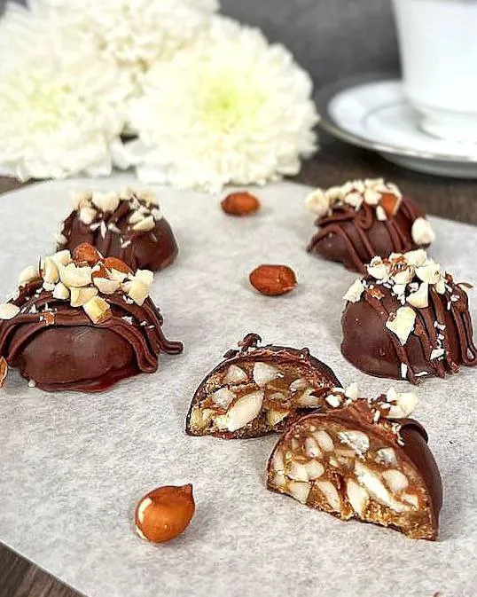 Desserts Without Regrets LLC Picture 9