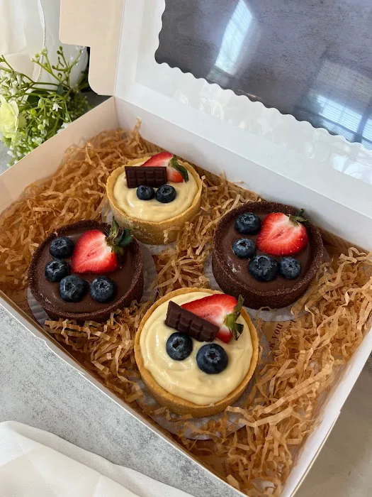 Desserts Without Regrets LLC Picture 5