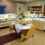 Herb's Bakery Inc