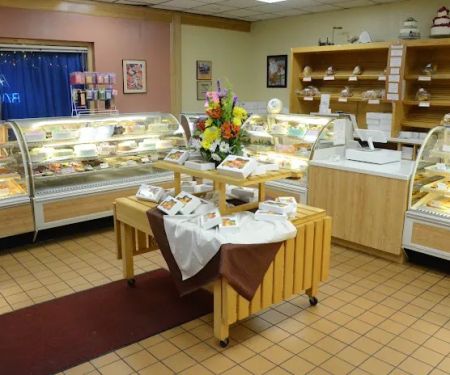 Herb's Bakery Inc