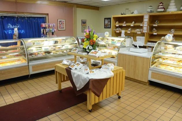 Herb's Bakery Inc