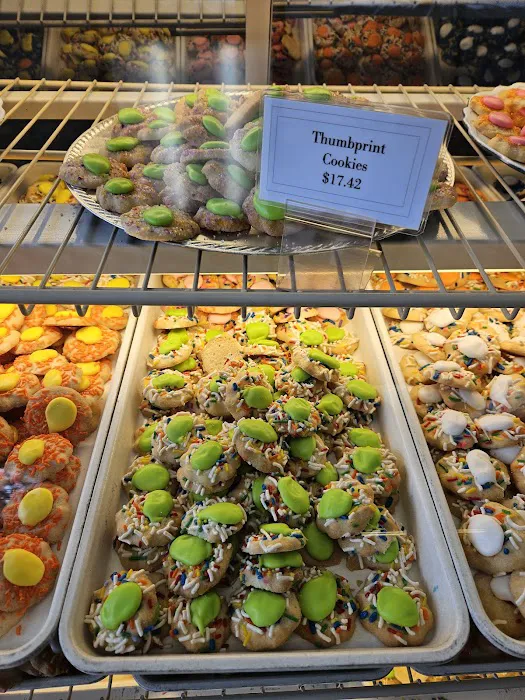 Herb's Bakery Inc Picture 4