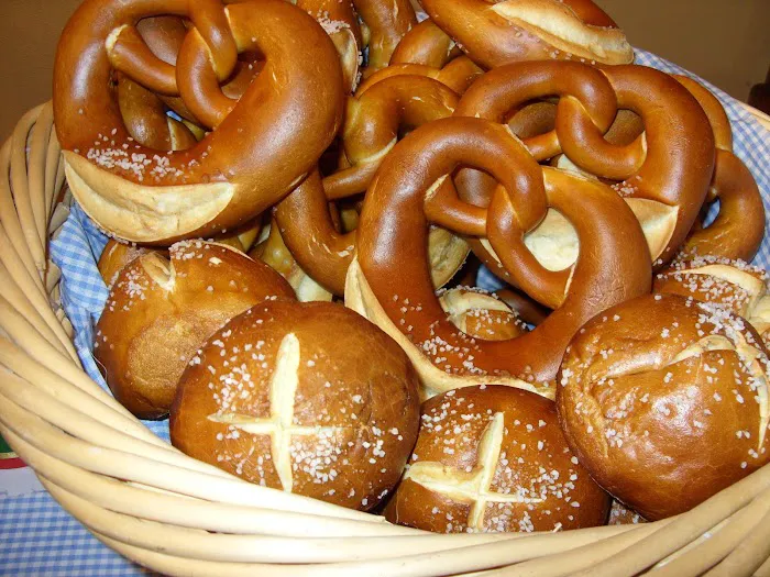 Herb's Bakery Inc Picture 7