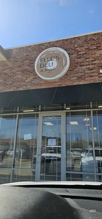 Elle's Deli & Bagels Picture 1