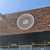 Elle's Deli & Bagels ico