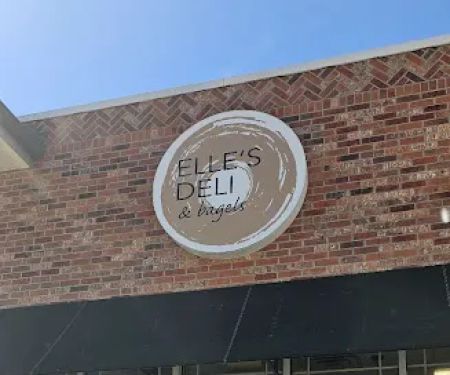 Elle's Deli & Bagels