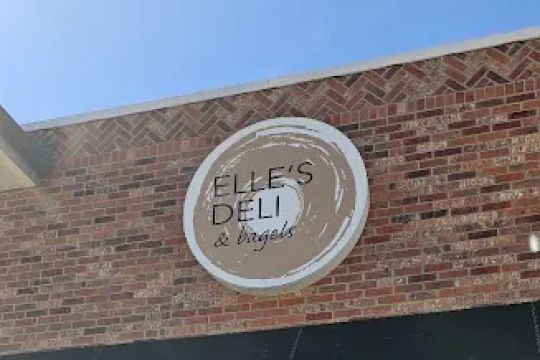 Elle's Deli & Bagels