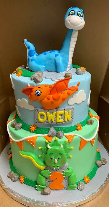 Konrad's Bakery Picture 10