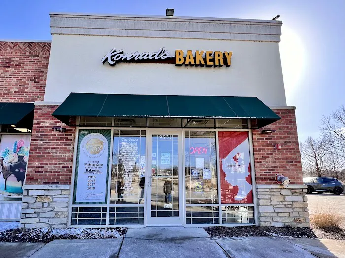 Konrad's Bakery Picture 5