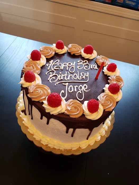 Konrad's Bakery Picture 6