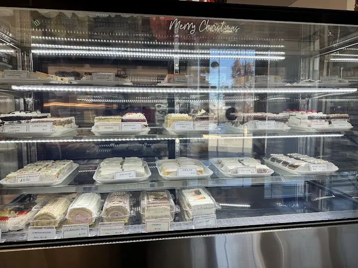 Konrad's Bakery Picture 8