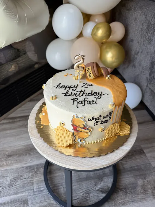Konrad's Bakery Picture 1