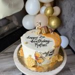 Konrad's Bakery