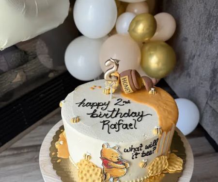Konrad's Bakery
