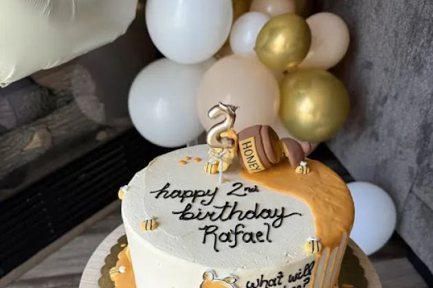 Konrad's Bakery