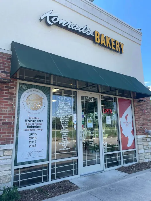 Konrad's Bakery Picture 2