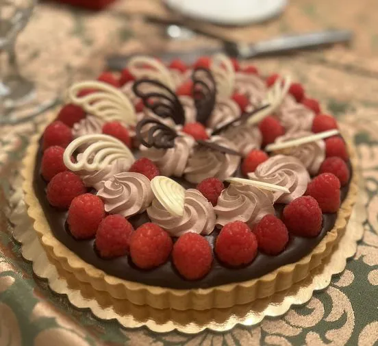 Konrad's Bakery Picture 3