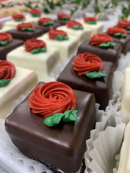 Konrad's Bakery Picture 7