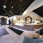 Ambrosia Euro American Pâtisserie