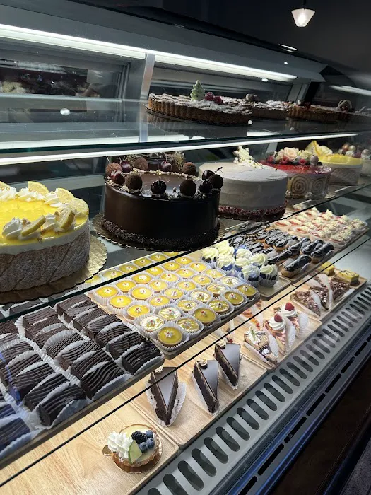 Ambrosia Euro American Pâtisserie Picture 5