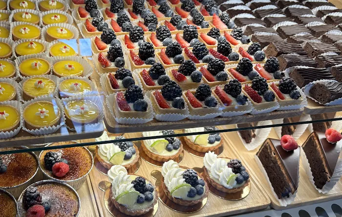 Ambrosia Euro American Pâtisserie Picture 10