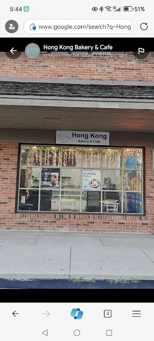 Hong Kong Bakery & Cafe Picture 2