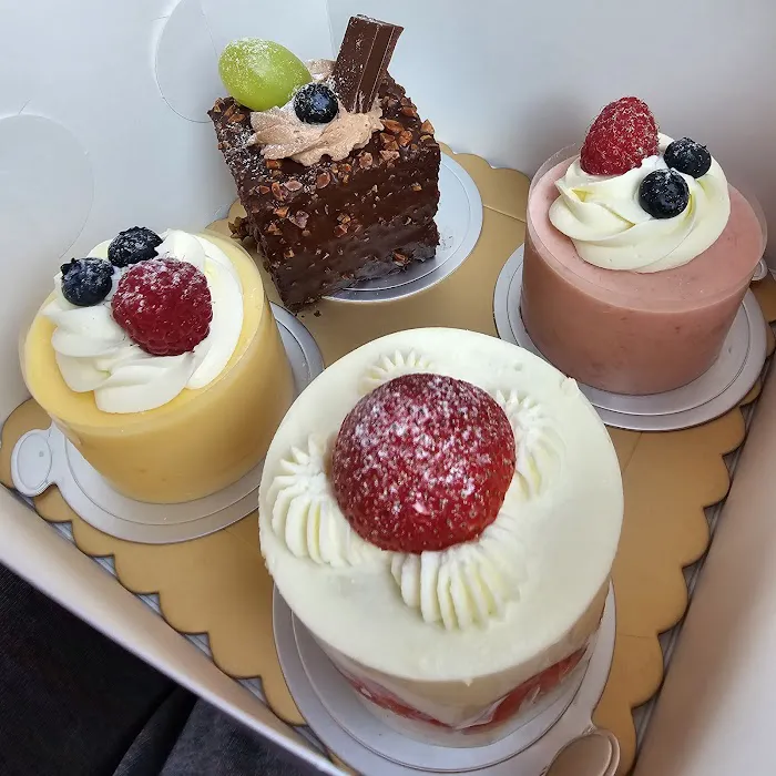 Hong Kong Bakery & Cafe Picture 3