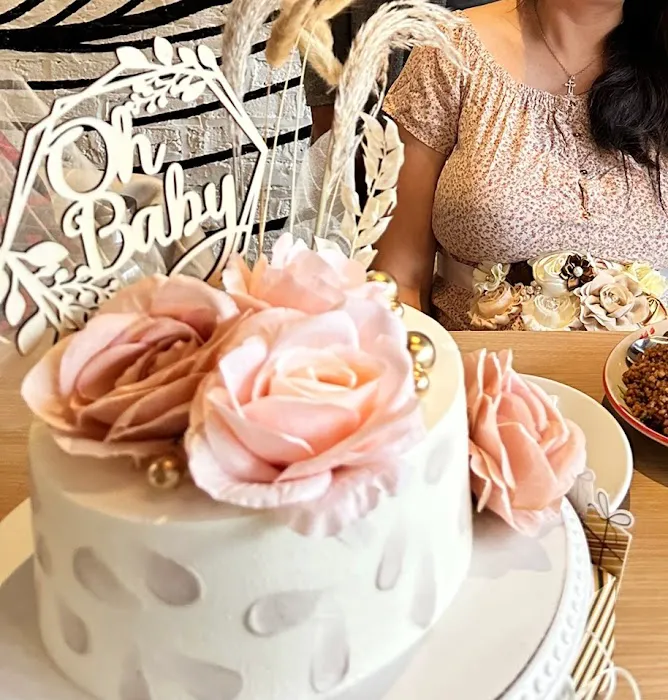 Hong Kong Bakery & Cafe Picture 4