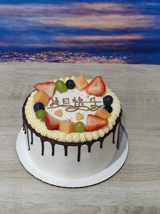 Hong Kong Bakery & Cafe Picture 1