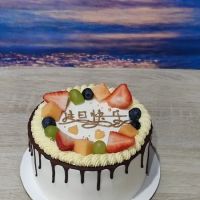 Hong Kong Bakery & Cafe ico