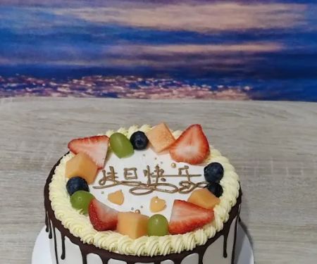 Hong Kong Bakery & Cafe