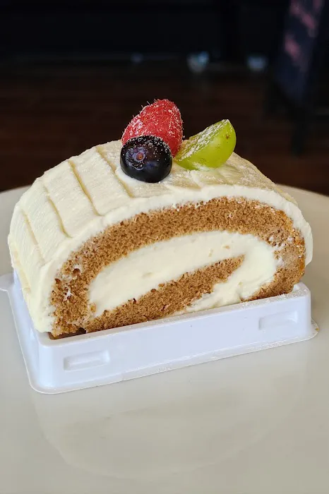 Hong Kong Bakery & Cafe Picture 6