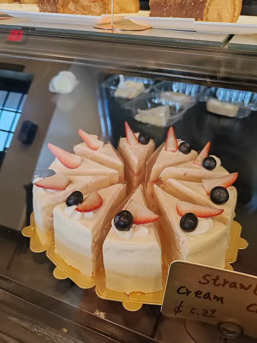 Hong Kong Bakery & Cafe Picture 7