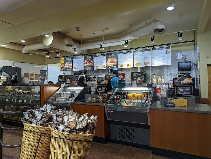 Einstein Bros. Bagels Picture 9